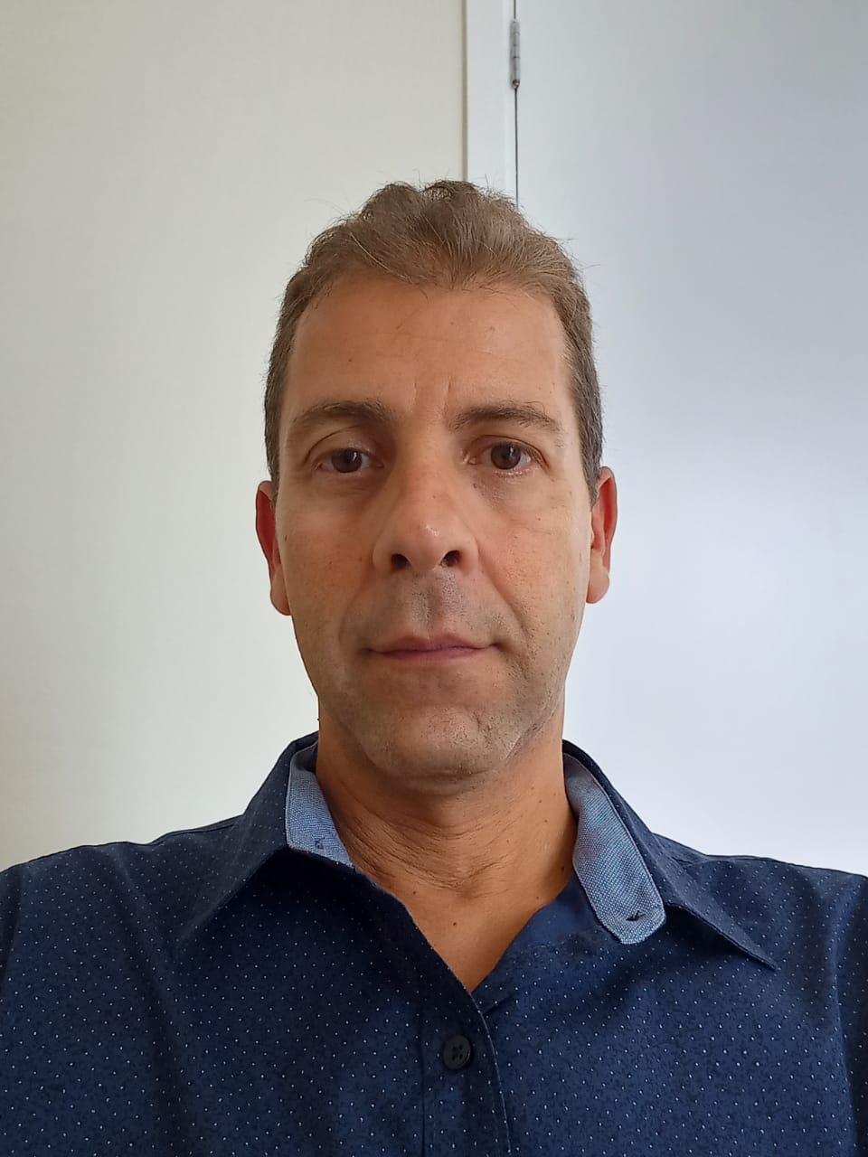 marcio santo mauro